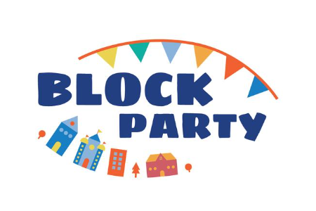 BLUE LION BLOCK PARTY MAY 5 2024