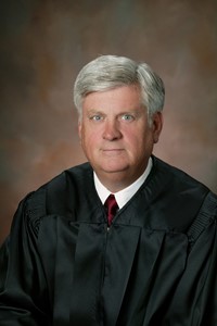 Justice Michael K. Randolph